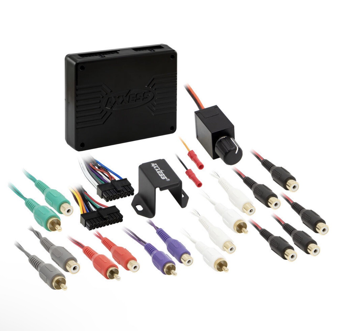 Axxess AXDSP-L Universal DSP