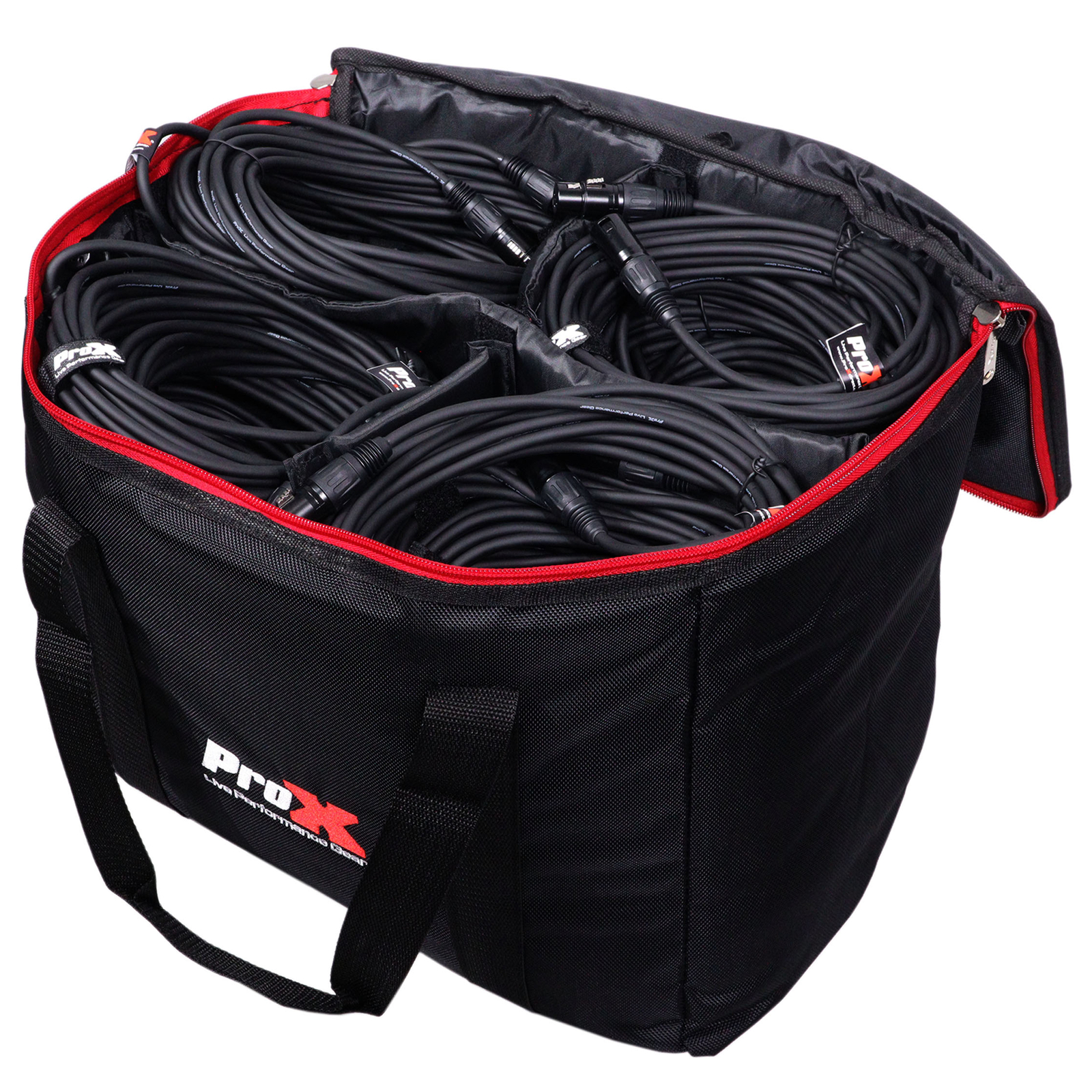ProX XB-250 Padded Accessory Bag