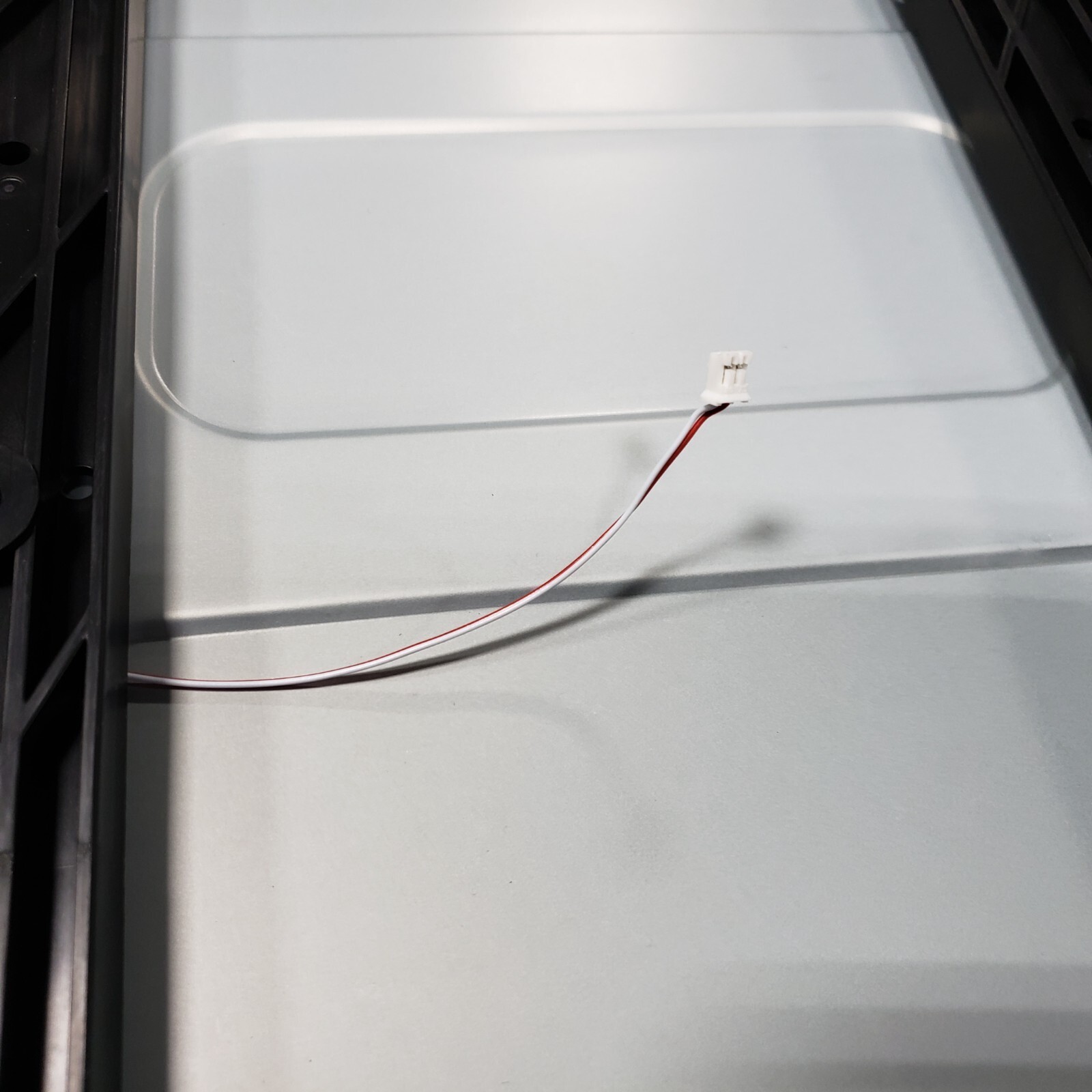 LED Screen Replacement For AtGames Legends Digital Pinball Table
