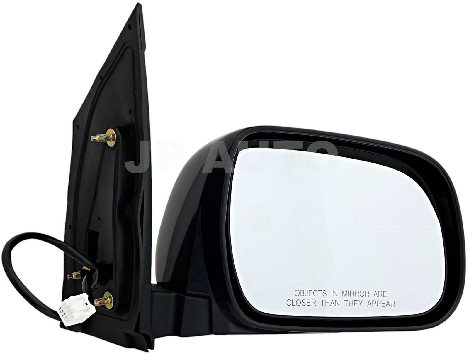 For 2004-2010 Toyota Sienna Power Side Door View Mirror Right