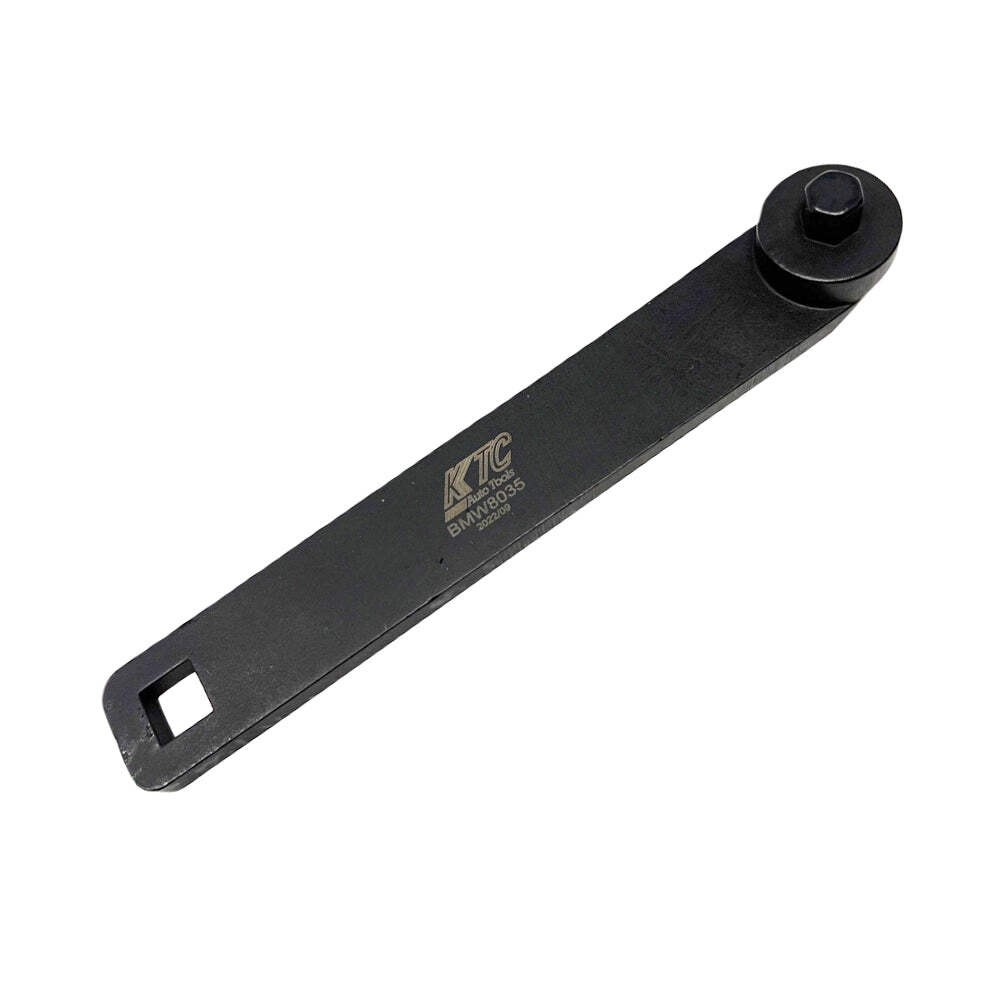 BMW Active Hybrid 8P75H and 8HPXX Transmission Filler Plug Wrench (83302455997)