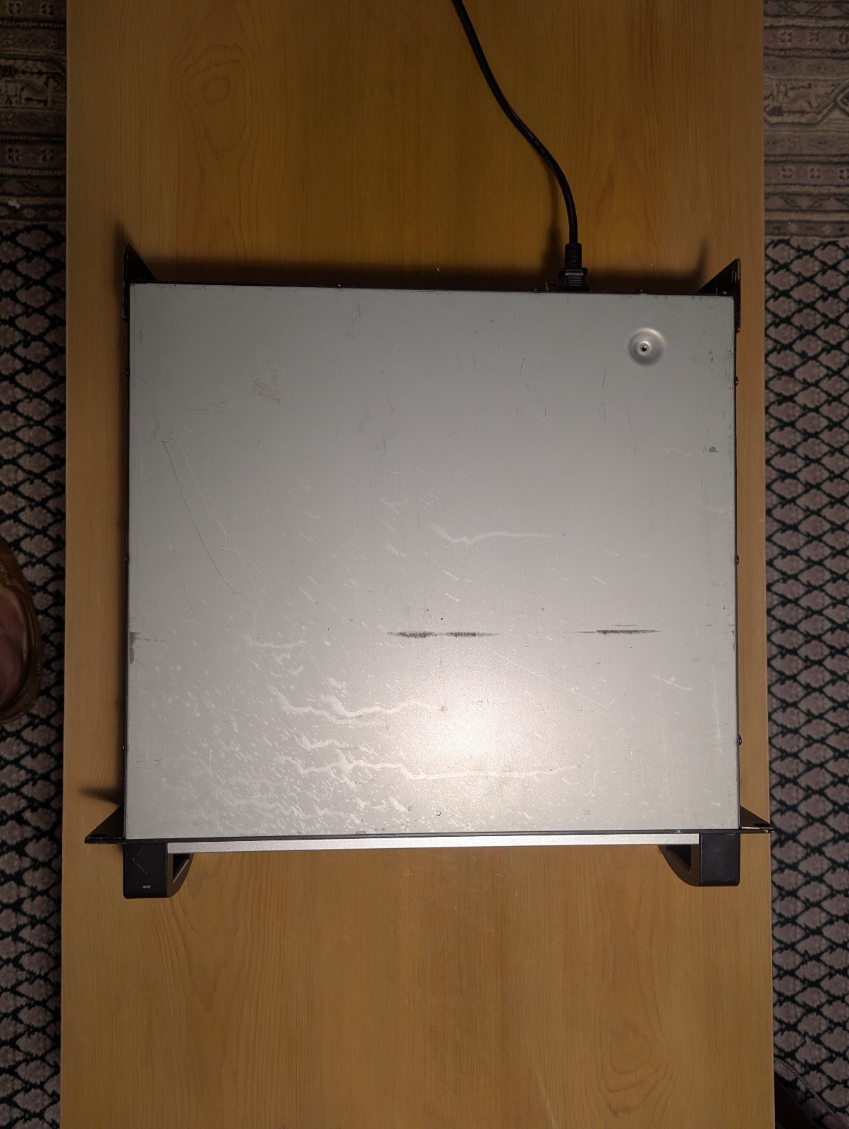 Yamaha PC9501N Power Amplifier - Fully Tested