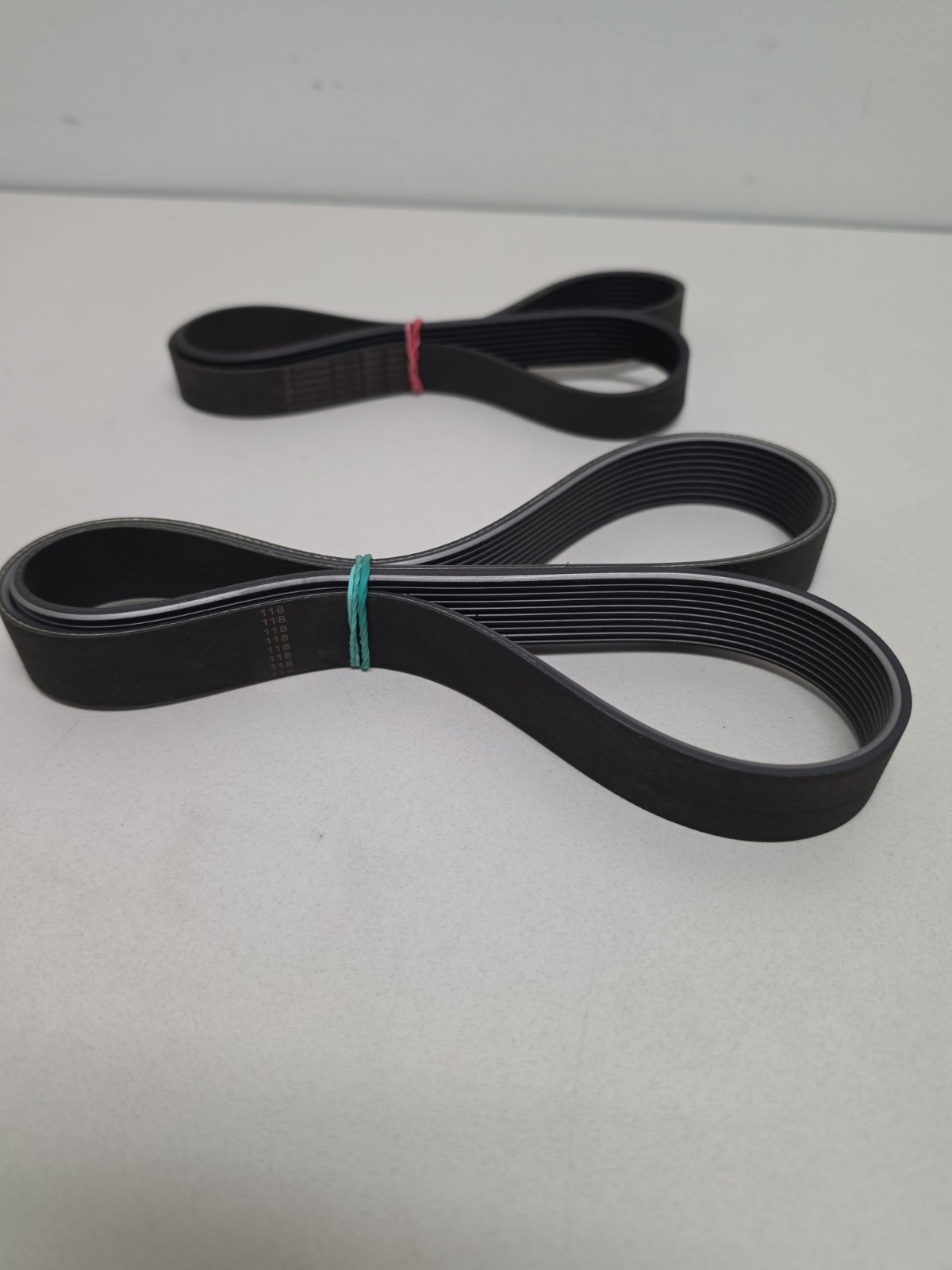 Bowflex Max Trainer M3 Drive Belt Bundle (86A)