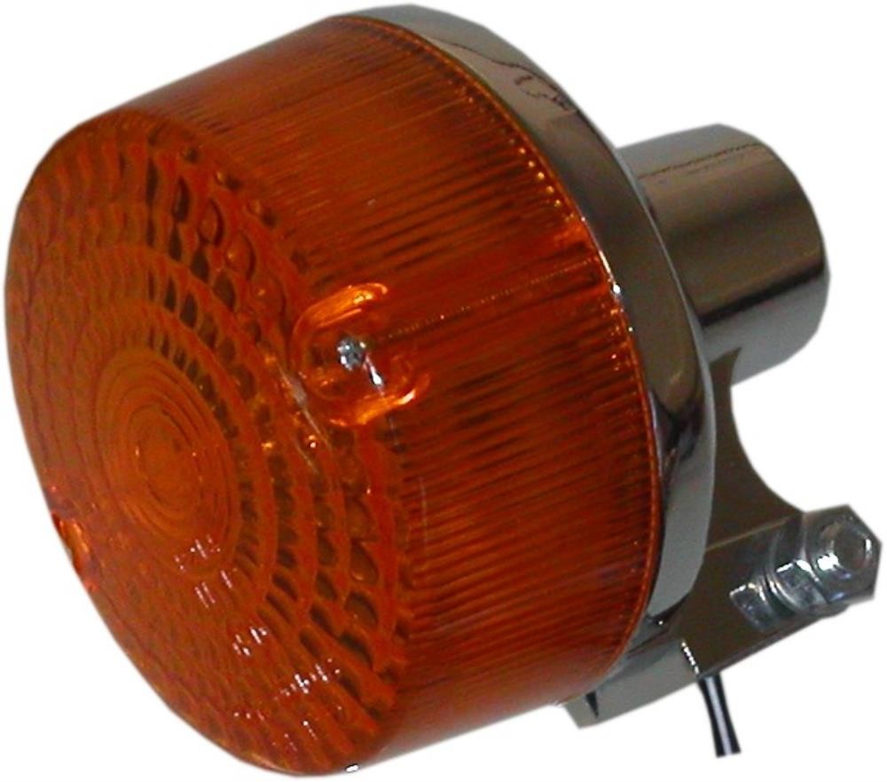 Indicator Complete Rear R/H for 1995 Honda CG 125 S