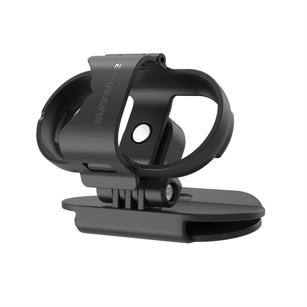 Baseball Hat Clip Mount Baseball Cap Clamp Quick for Insta360 GO3/3S Camera