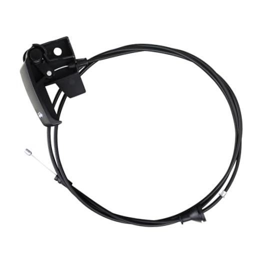 Hood Latch Release Cable with Handle Lever 912-014 15769412 15741109 1995-2000