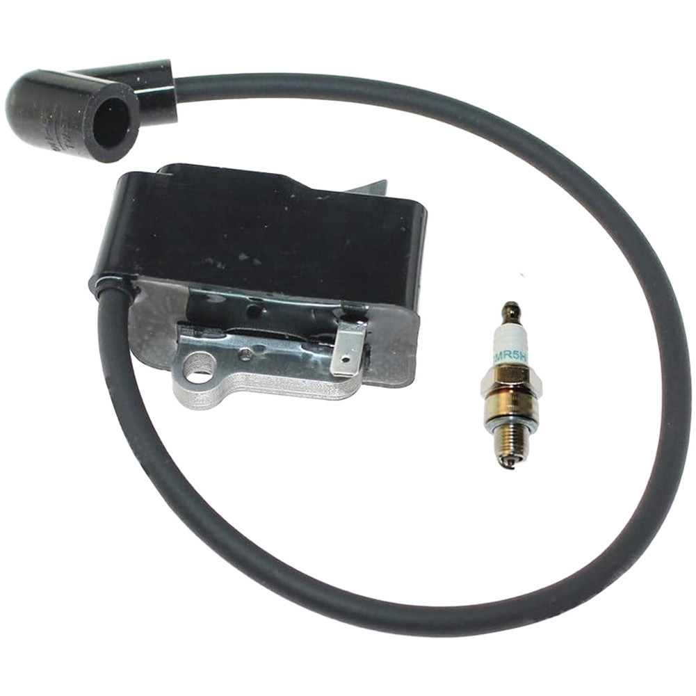 Ignition Coil for 122C 122LD 122LDX 122LK For Chainsaw Engine High Voltage