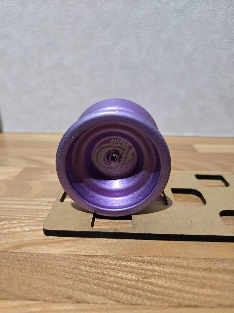 Super G YoYoFactory Yo-Yo