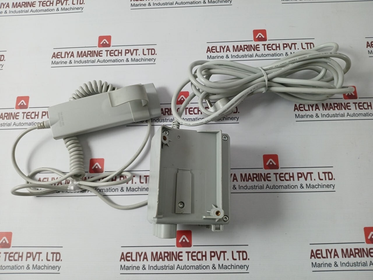 TIMOTION TC2 Electric Actuator Control Box Assembly TC2-2302-004 W/4 Meter Cable