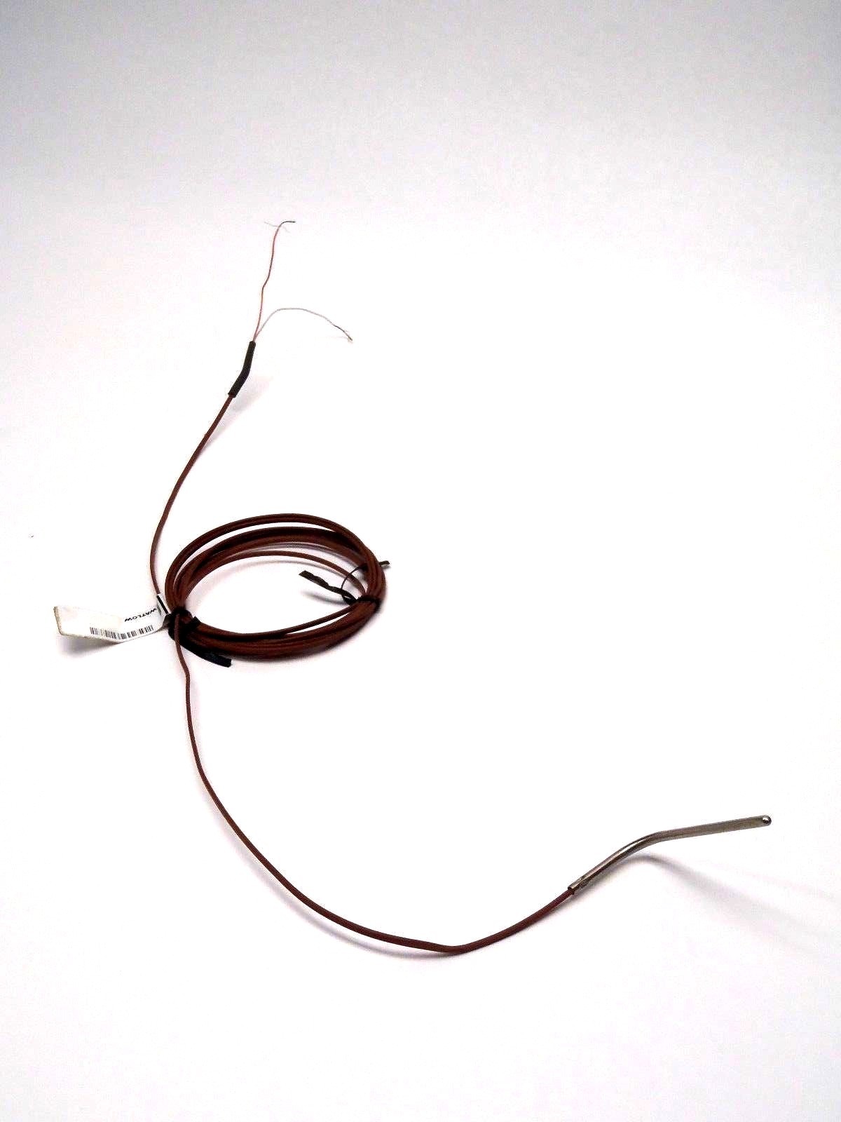 Watlow 22CJTUE096A Rigid Thermocouple Type J G661646