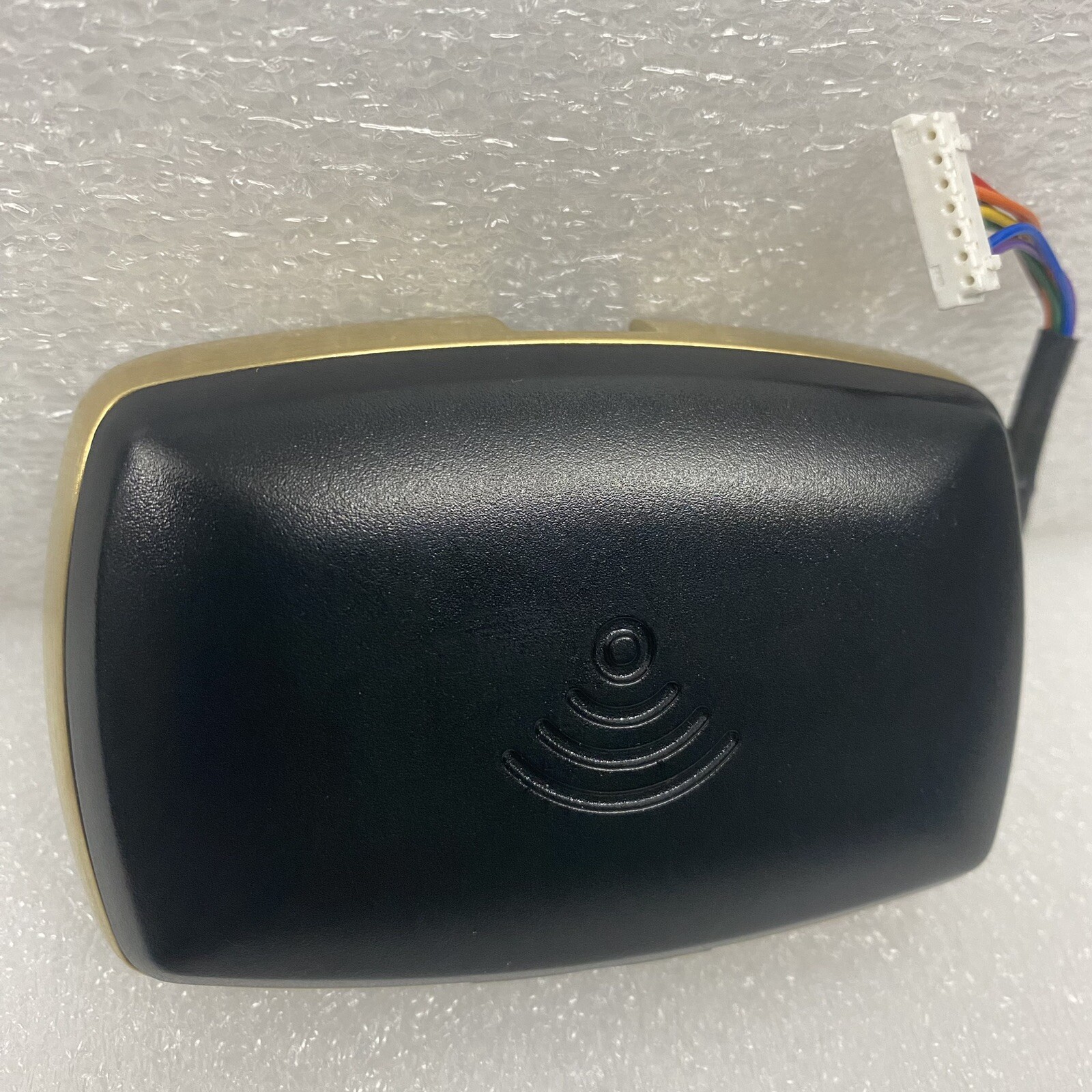 Assa Abloy VingCard Reader LCU 6330 RFID 4.5v Door Lock