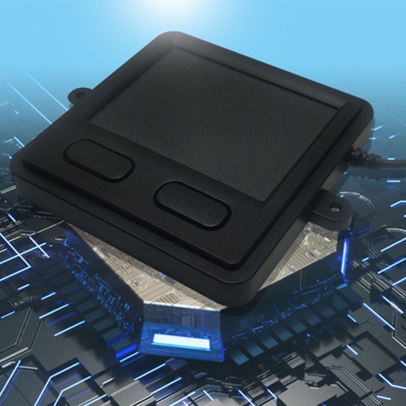 USB Portable Touch the Touchpad Explorer Touch Mouse for Industrial Design PC
