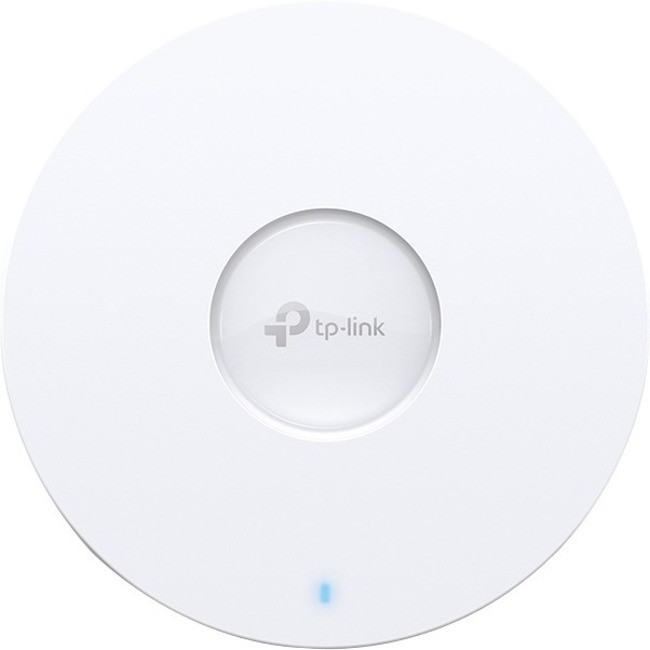 TP-Link EAP653 Dual Band IEEE 802.11 a/b/g/n/ac/ax 2.93 Gbit/s Wireless Access