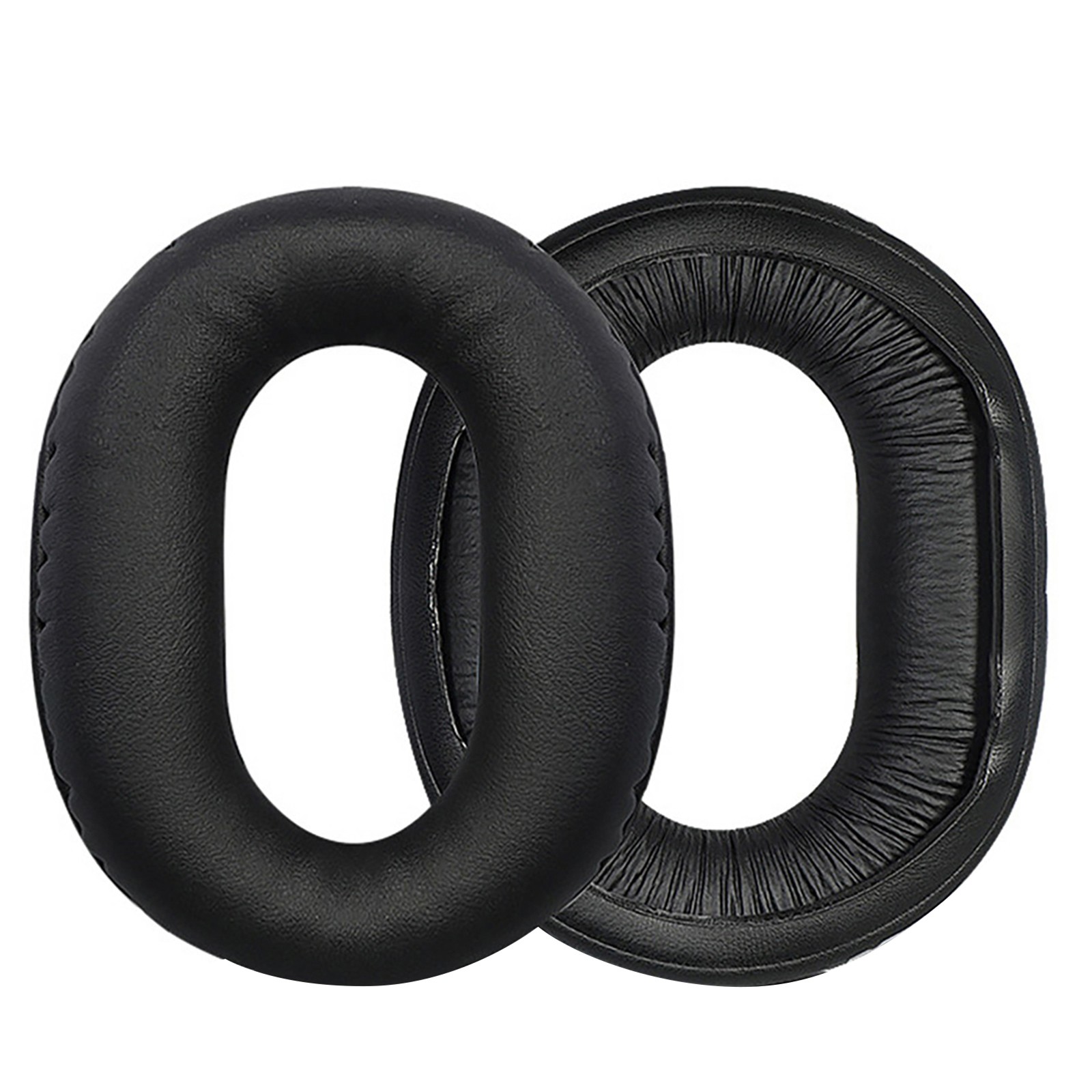 New 1 Pair Repalcement Headphones Earmuffs Cushions Cover for SONY MDR-RF995RK