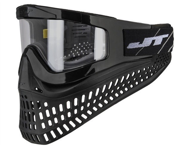 JT Proflex X - Black/Black