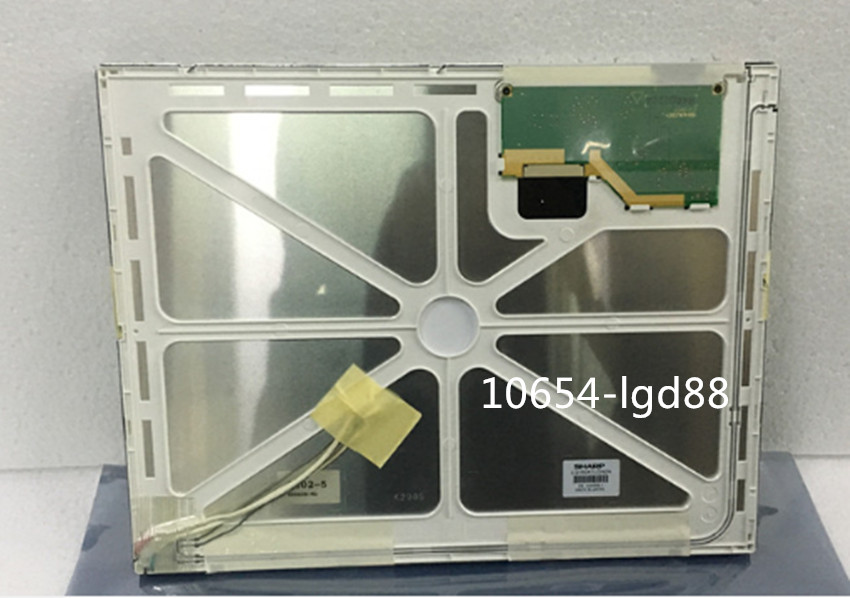 Free shipping for LQ150X1LGN2A LCD panel with 60 days warranty #9