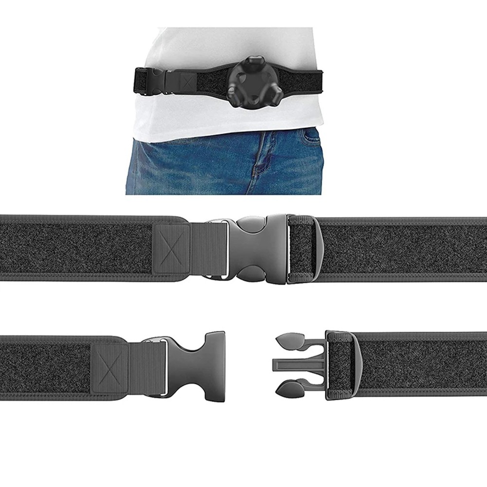 VR Tracking Belt and Tracker Belts for Vive System Tracker Putters3259