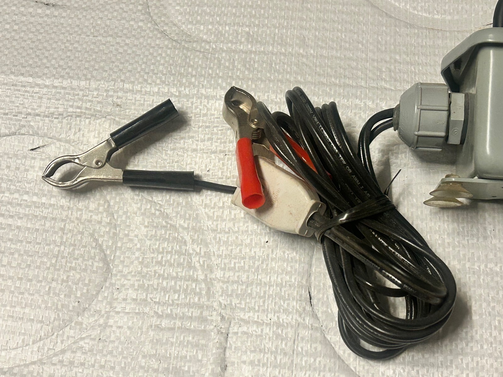 Proactive Flow Control 12 Volt Low Flow Sampling Controller