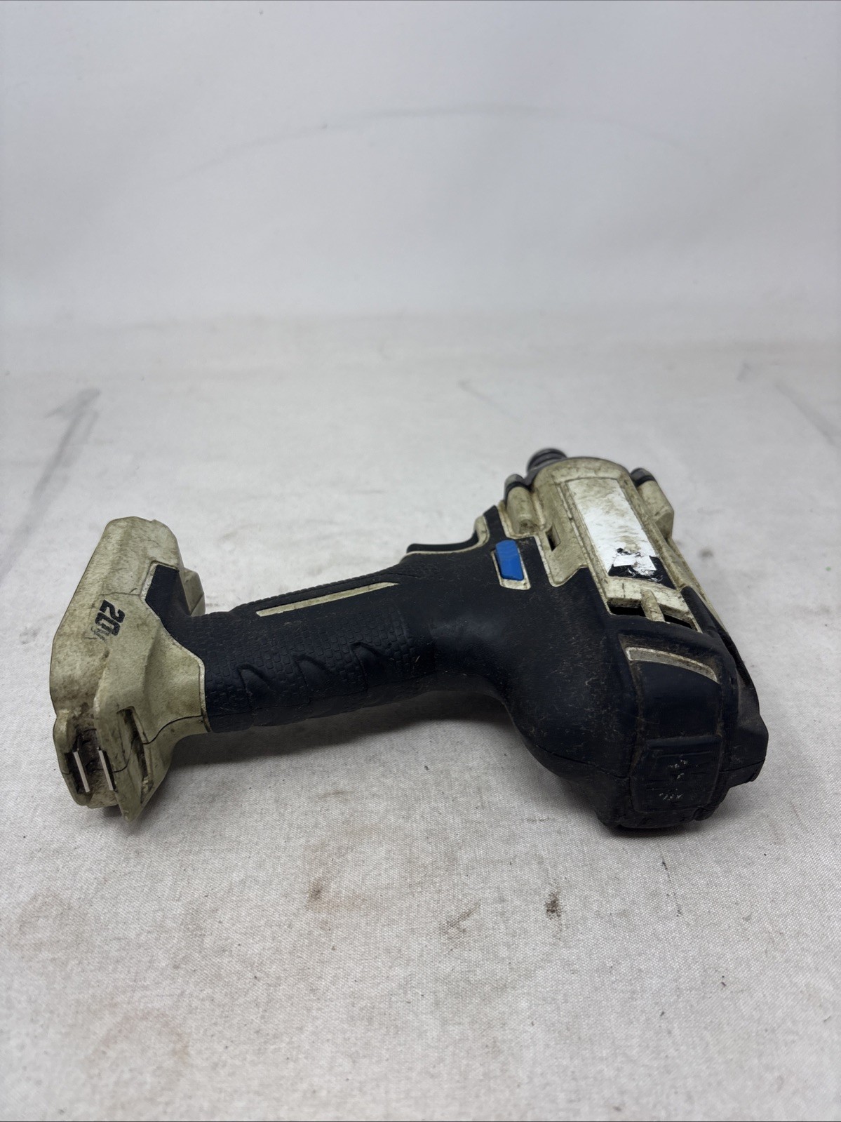 HART IMPACT DRIVER BRUSHED HPID01VN (TOOL ONLY) USED