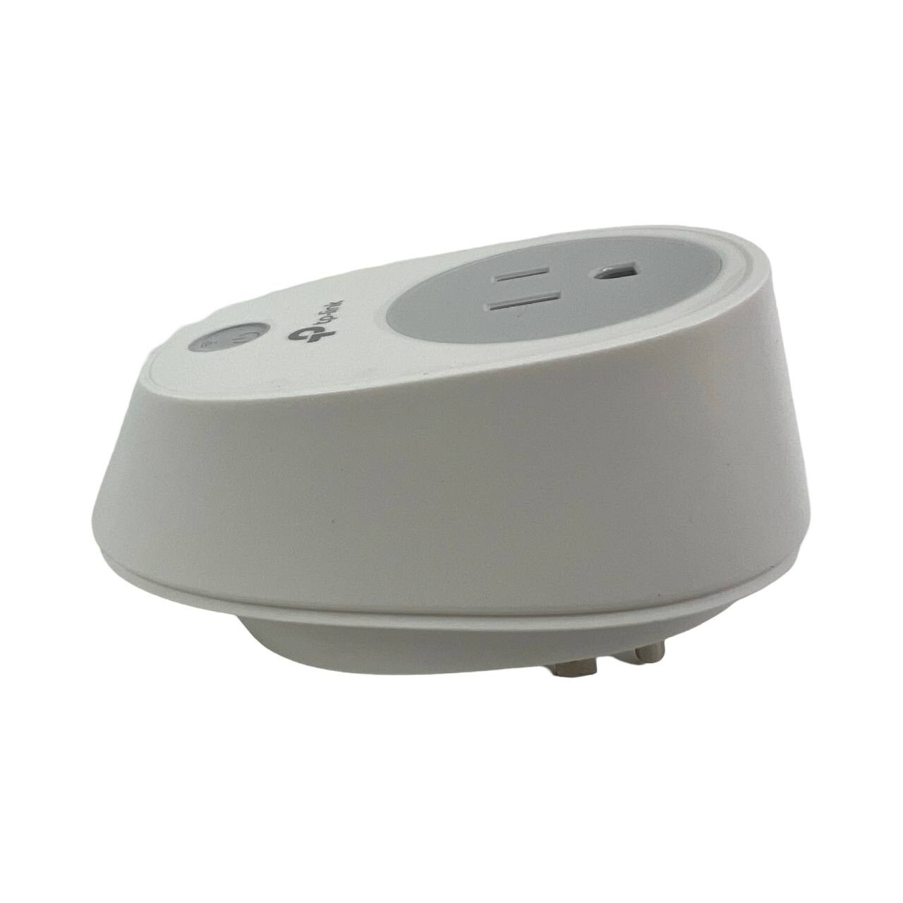 TP-Link - HS100 - Smart WiFi Plug - w/ Google Assistant & Amazon Alexa