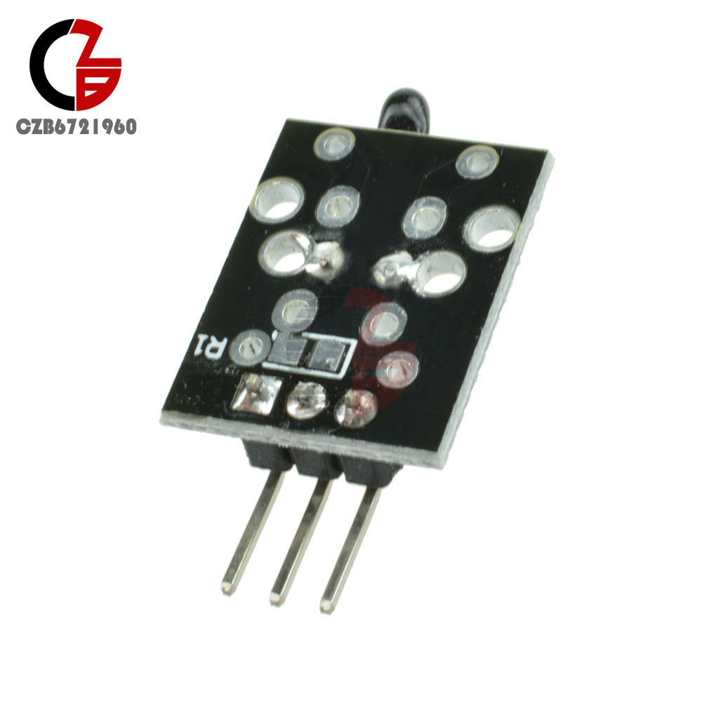 2PCS KEYES KY-013 Analog Temperature Sensor Module for ARDUINO AVR PIC IO