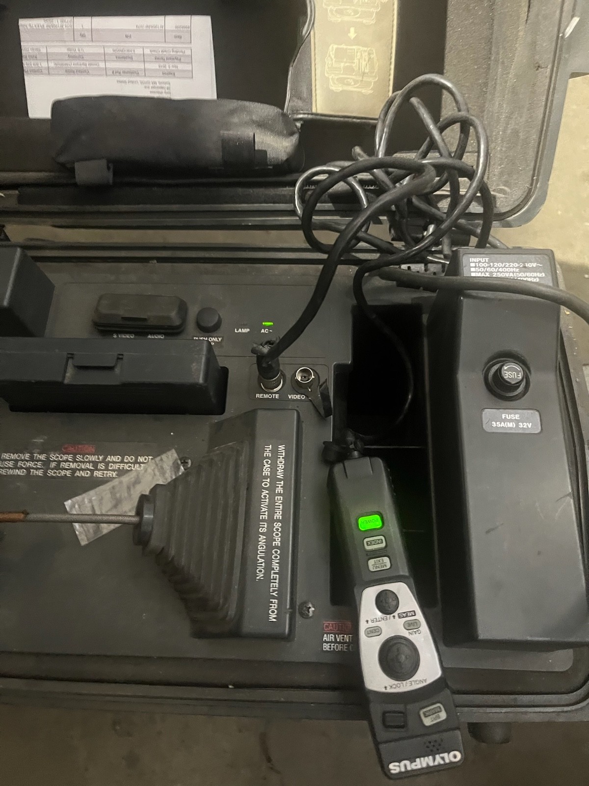 Drill Doctor Handyman 250 Drill Sharpener