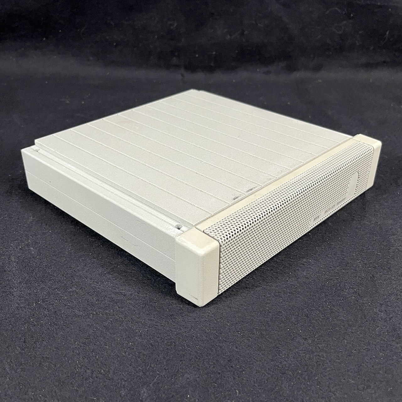 RTS MCS-325 5-watt Passive Modular Loudspeaker