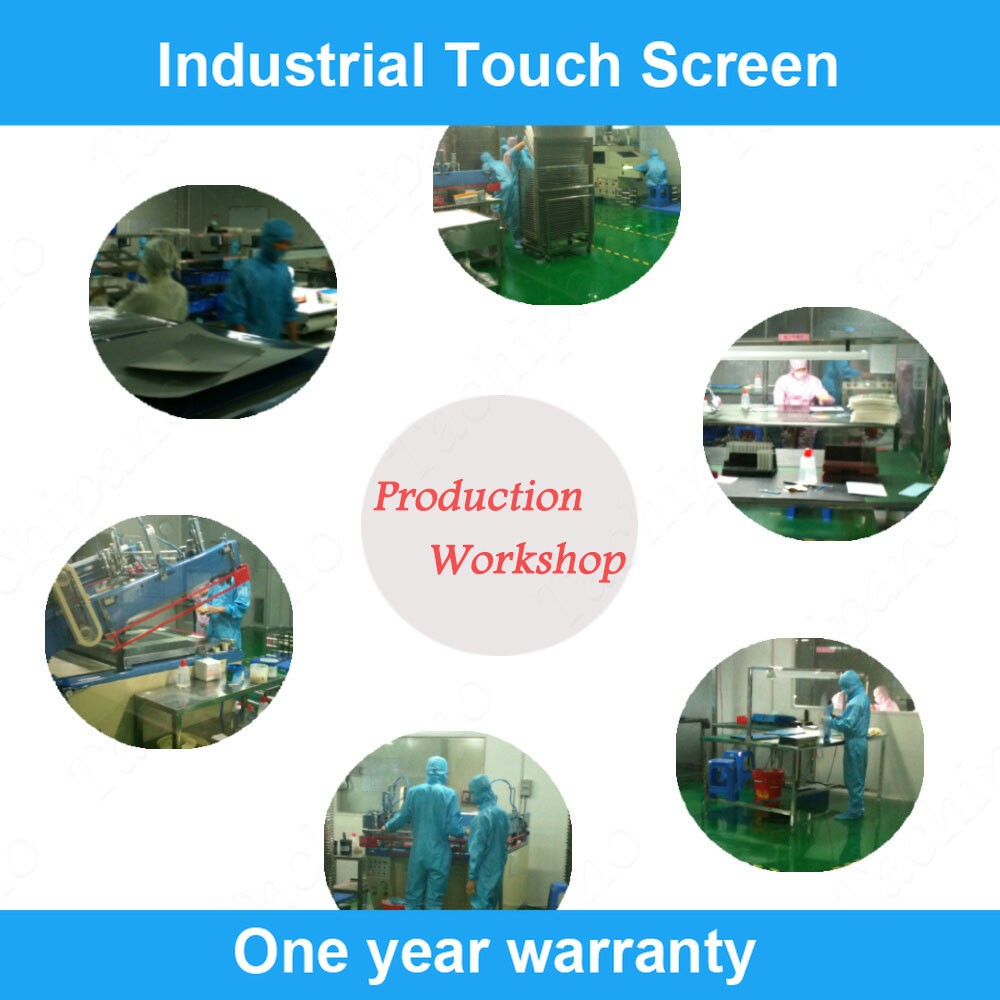 Touch Screen for NT600S-ST121B-EV3 NT600S-ST211B-EV3 Omron Panel + Front Overlay