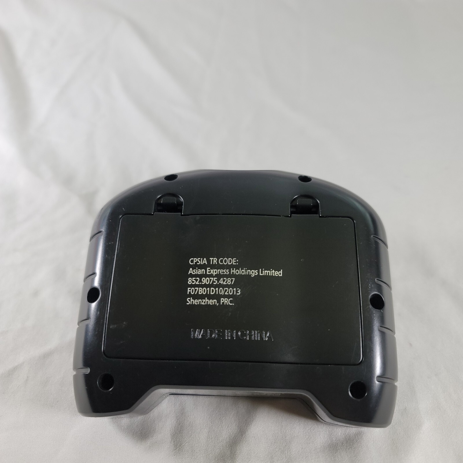 Propel Gyropter II 2 Remote Control Replacement