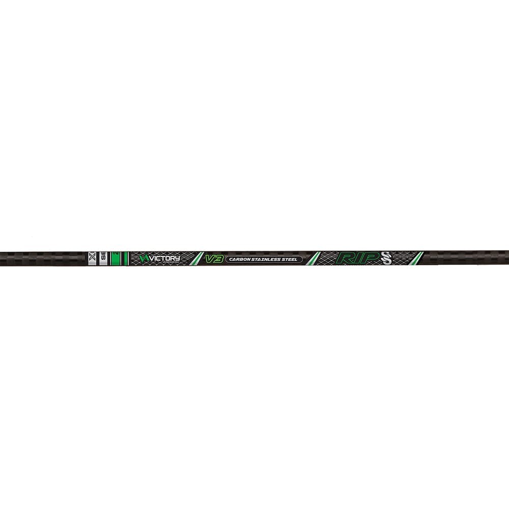 Victory Archery RIP SS Gamer 300 Shafts 12pk (RIPSSG-300S-12): NEW, Free Ship