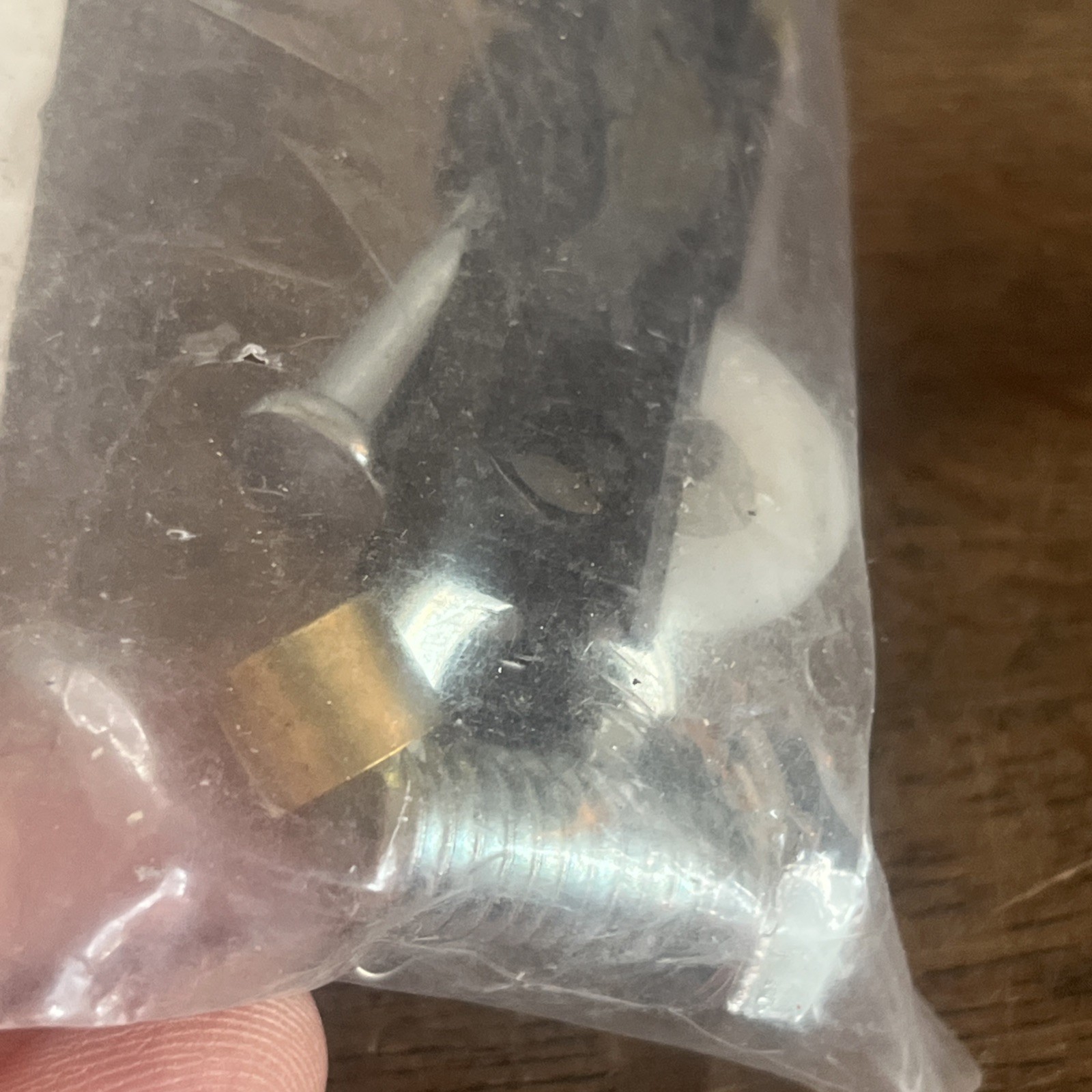 NOS MB-UB1 Y-3 Yoke Assembly