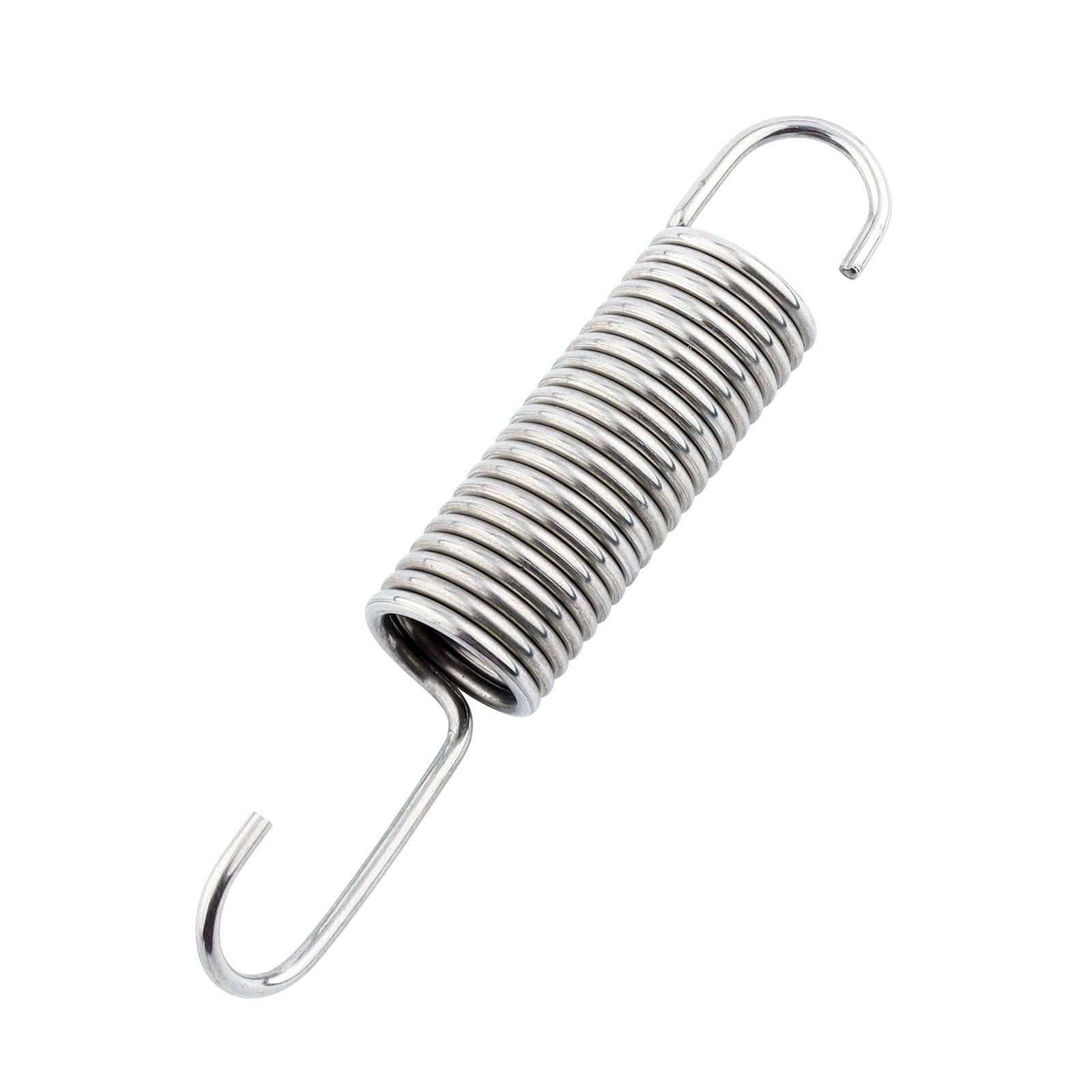 3-5/8" Stainless Steel Replacement Recliner Sofa Mechanism Tension Spring - L...