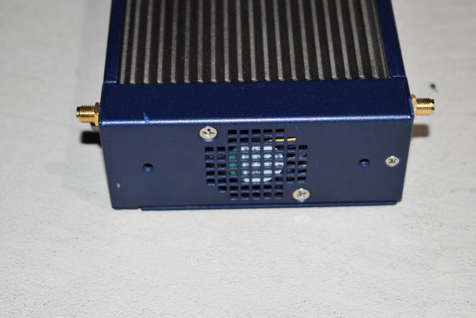 AppNeta M70 Gigabit PFsense Firewall Intel Atom Eight Core C3758 AES-NI 8GB RAM