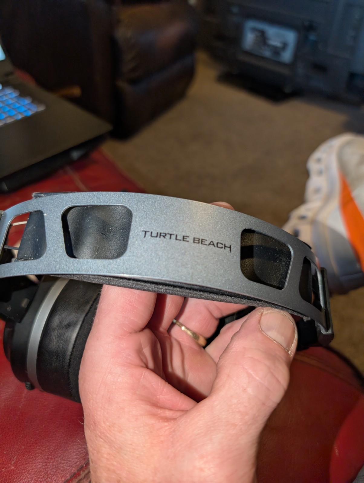 Turtle beach Elite Atlas Aero Headset