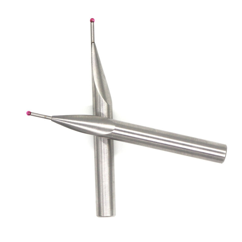 Multi-size Ruby Ball Tip Probe Insert Ruby For Mahr Fowler Mitutoyo Height Gauge