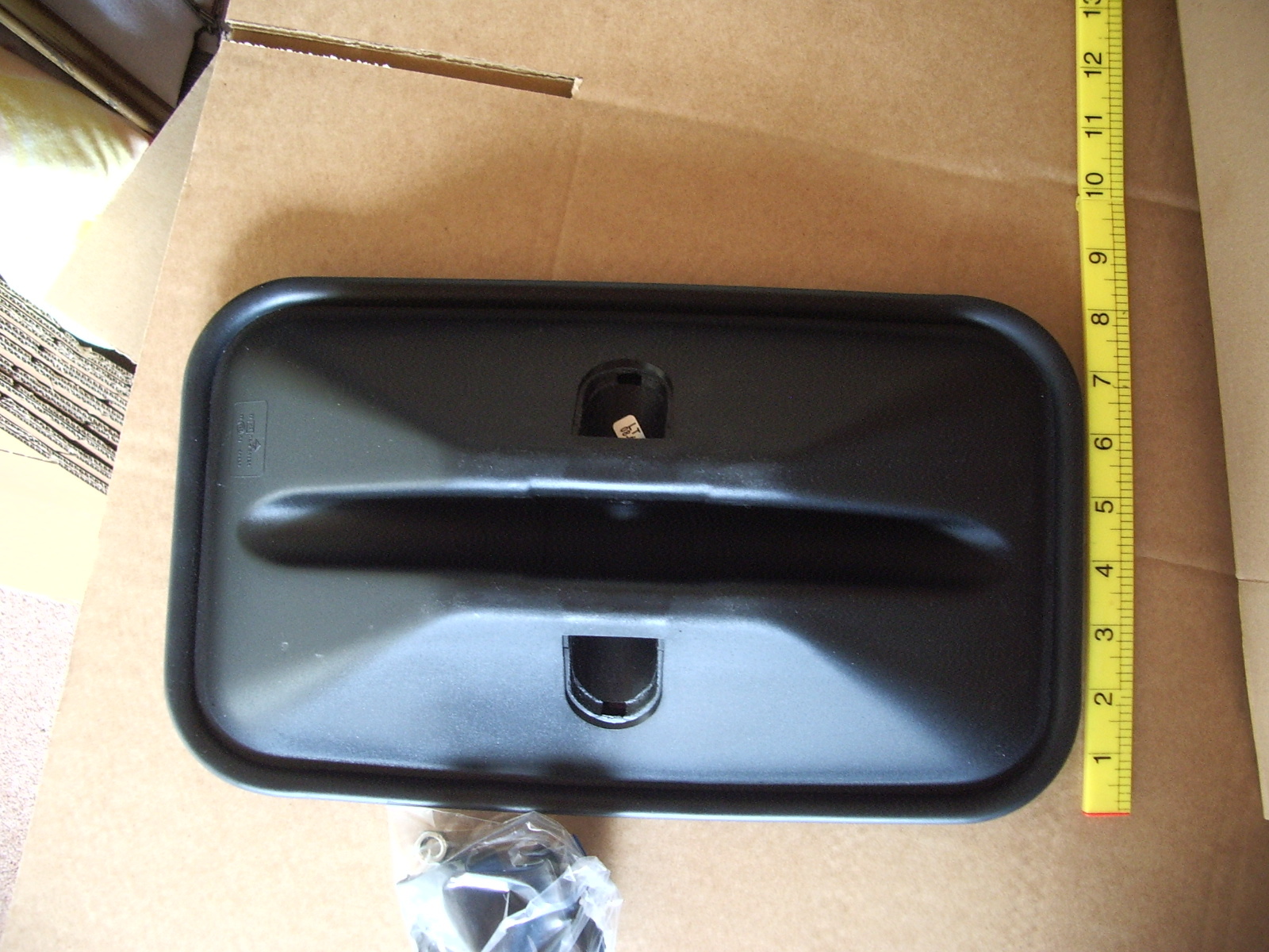 To Fit Iveco Eurocargo Truck door mirror horsebox recovery E marked UK supplier