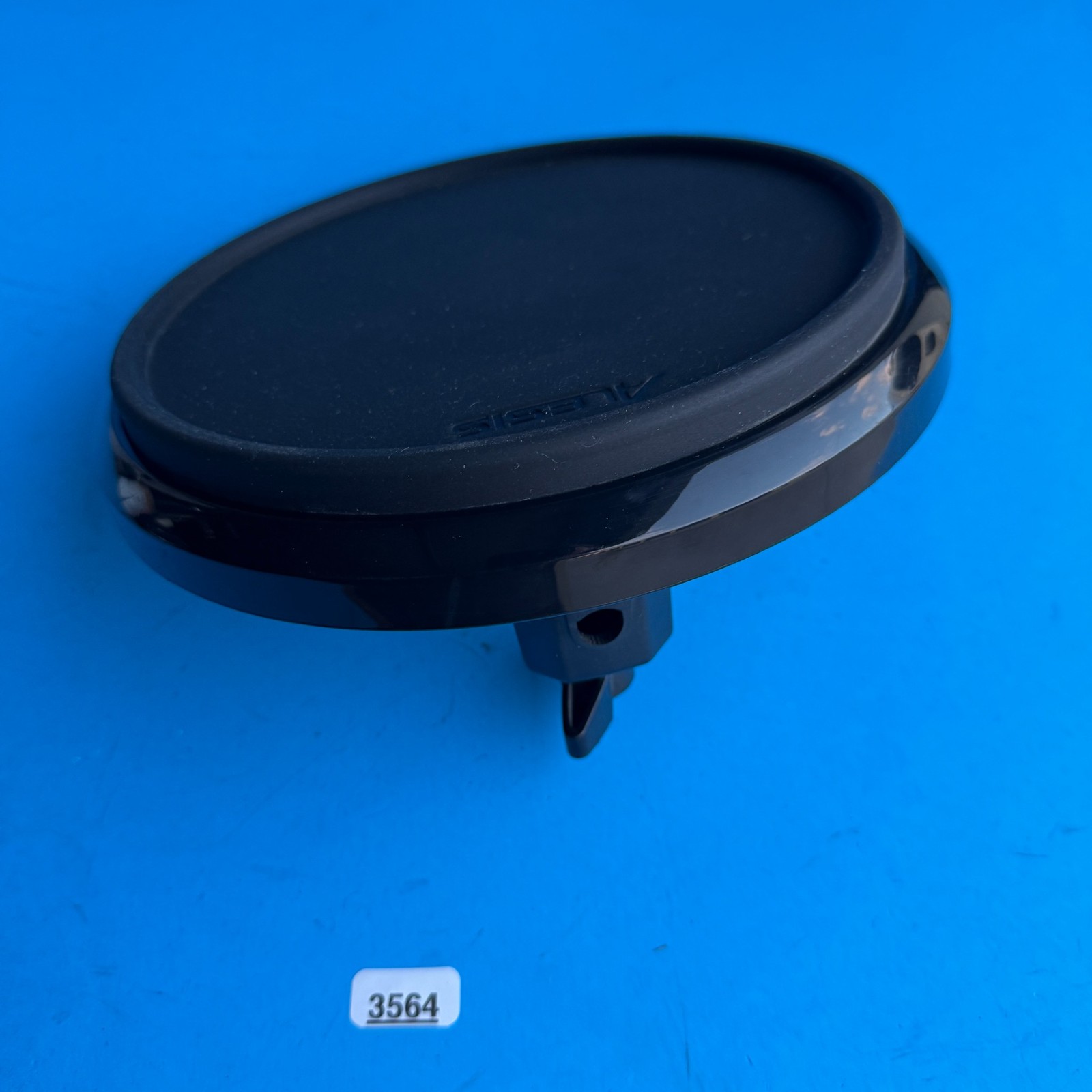 ALESIS FORGE NITRO Electronic Drum Part: 8" Tom Trigger Single-Zone Pad #3564