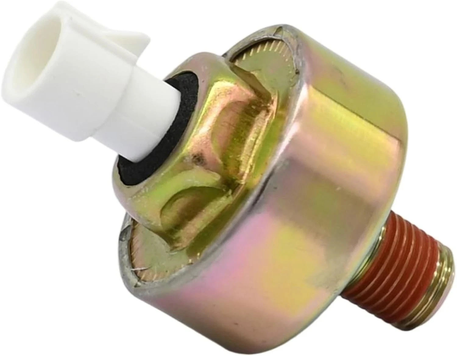 Ignition Knock Detonation Kd Sensor Camaro Impala Lacrosse 3.8L 3.8L