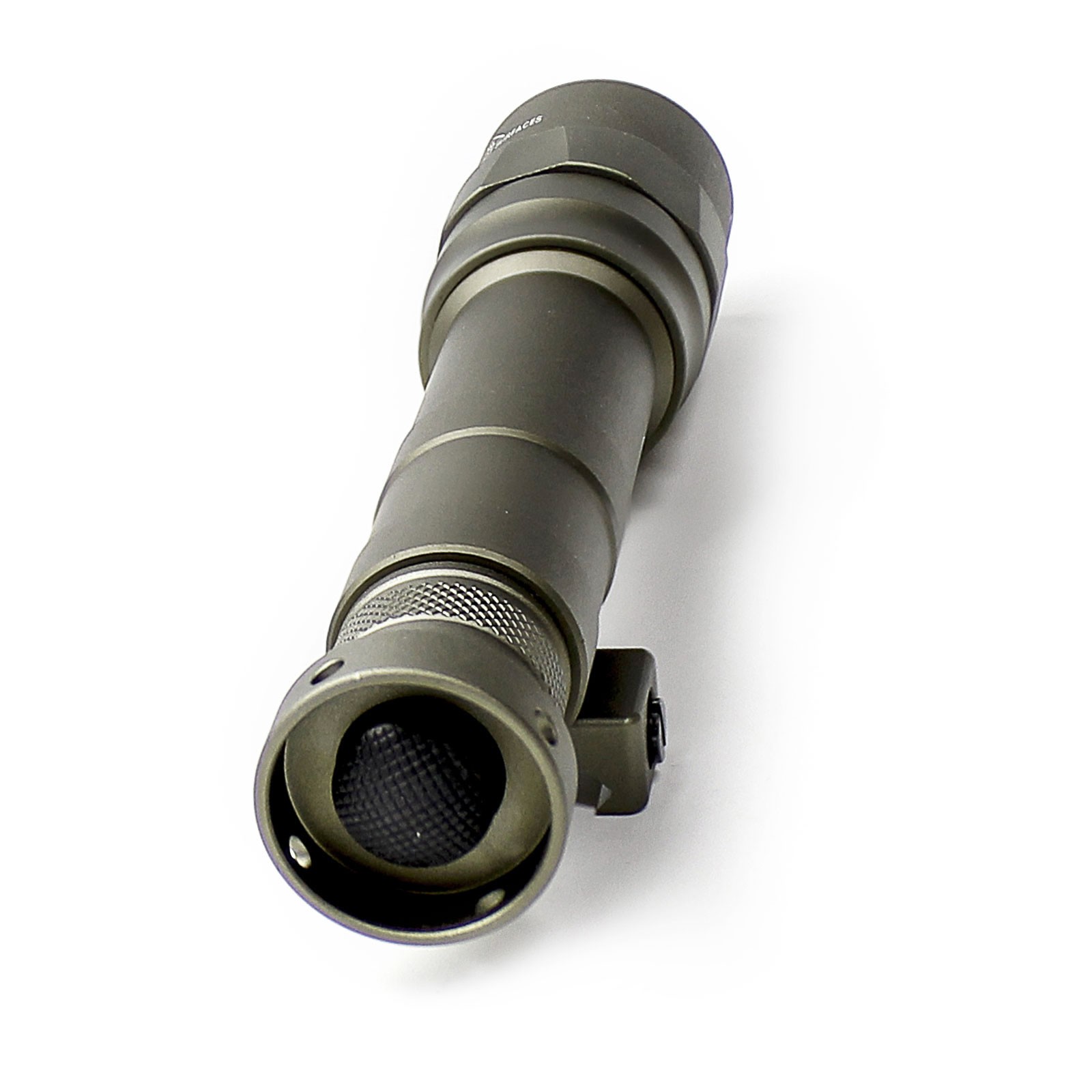 High Output M640DF LED Weapon Light 1200 Lumens M600 Metal Offset Flashlight US