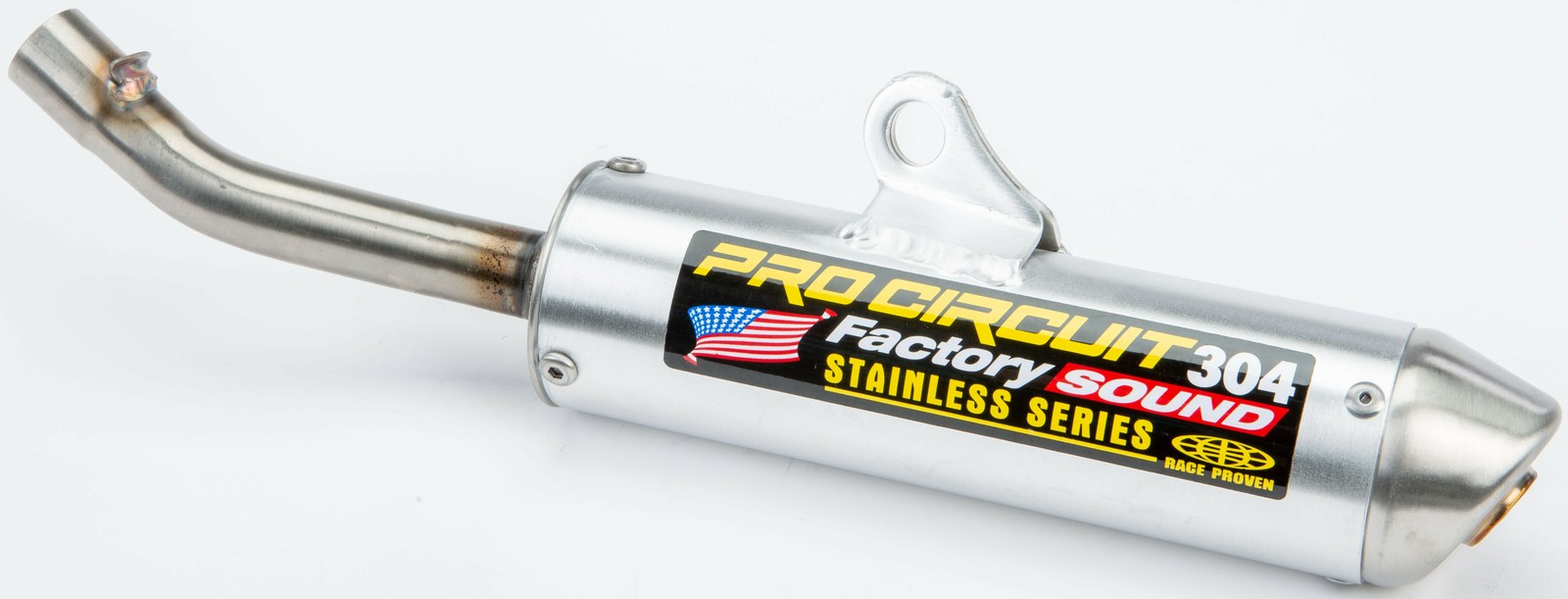 PRO CIRCUIT SH02125-SE 304 SILENCER