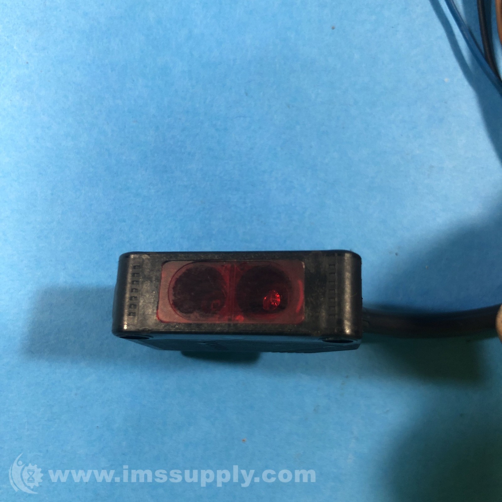 Omron E3Z-D61 Photoelectric Switch USIP