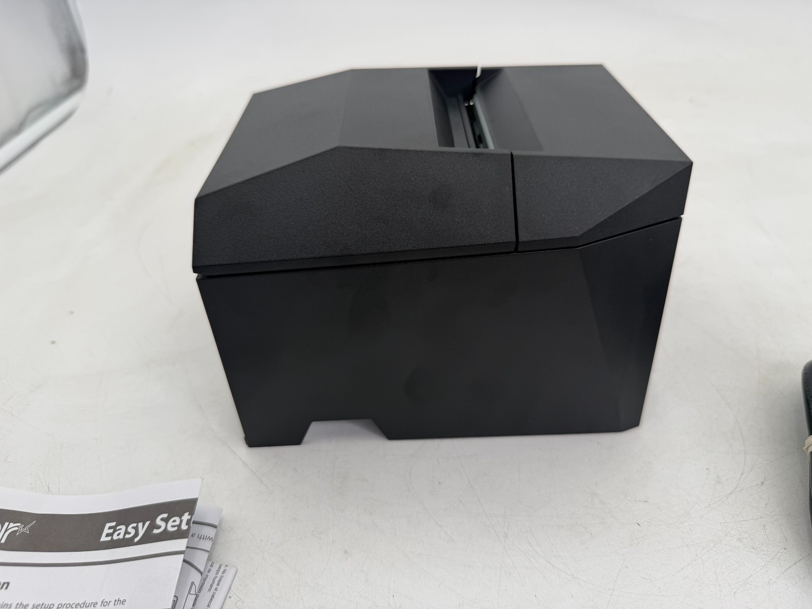 Star Micronics TSP100IV Compact High-Speed Thermal Receipt And Label Printer