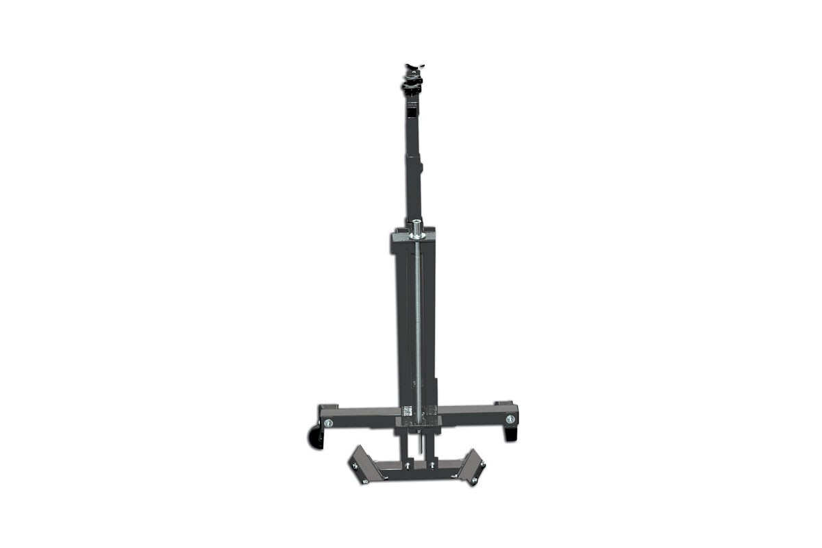Power-Tec 92324 Door Remover & Installer