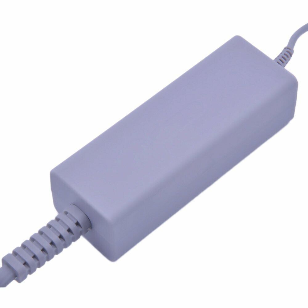 AC Adapter Wall Power Charger Adapter Nintendo Wii U Gamepad Remote Controller