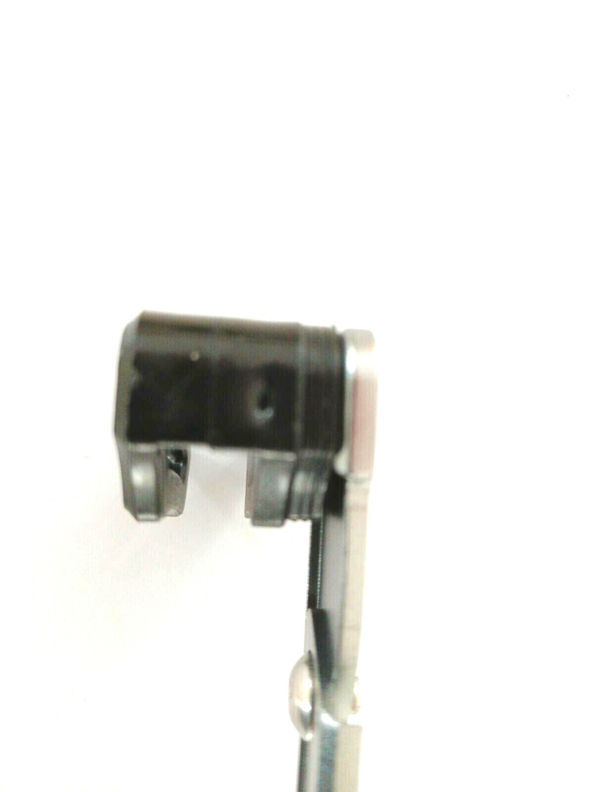MTB CHAIN GUIDE FOR 1X SYSTEM 30-40 TOOTH RANGE 29 GRAMS SILVER - PRICE DROP