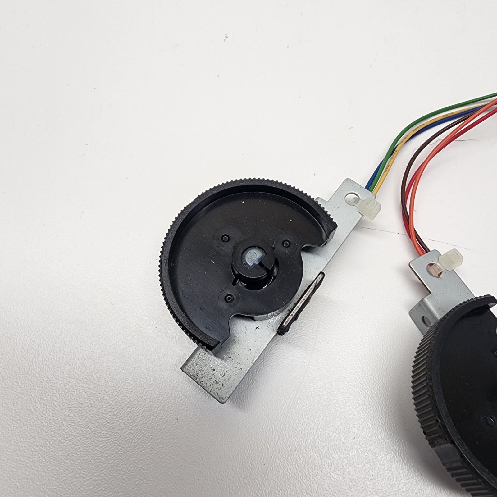 MicroKorg Replacement Pitch + Mod - Replacement Part