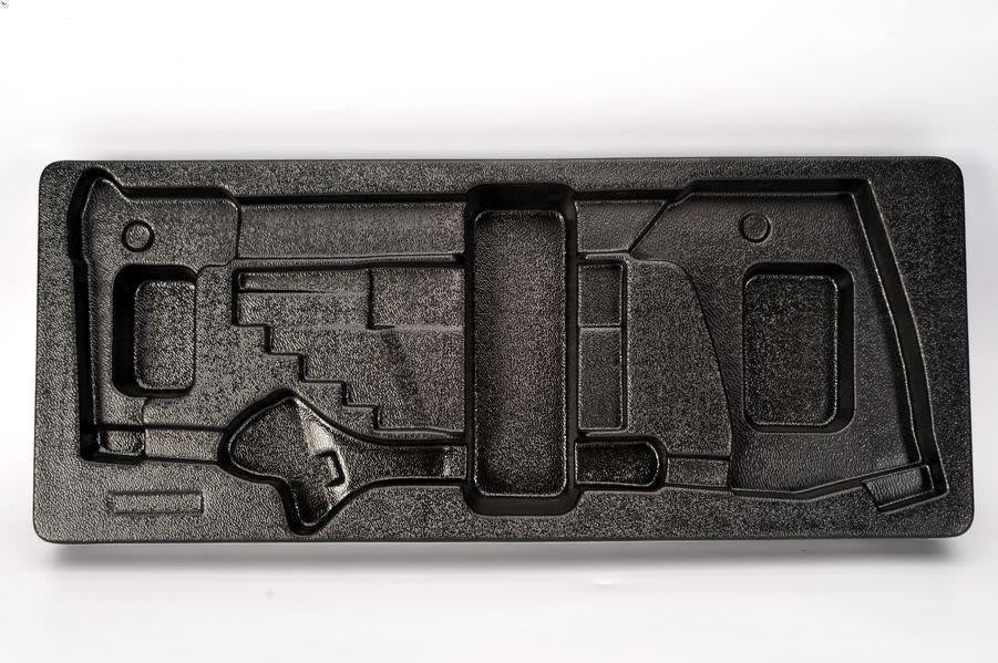 TOPTUL GCAT0801W Trolley Tool Insert