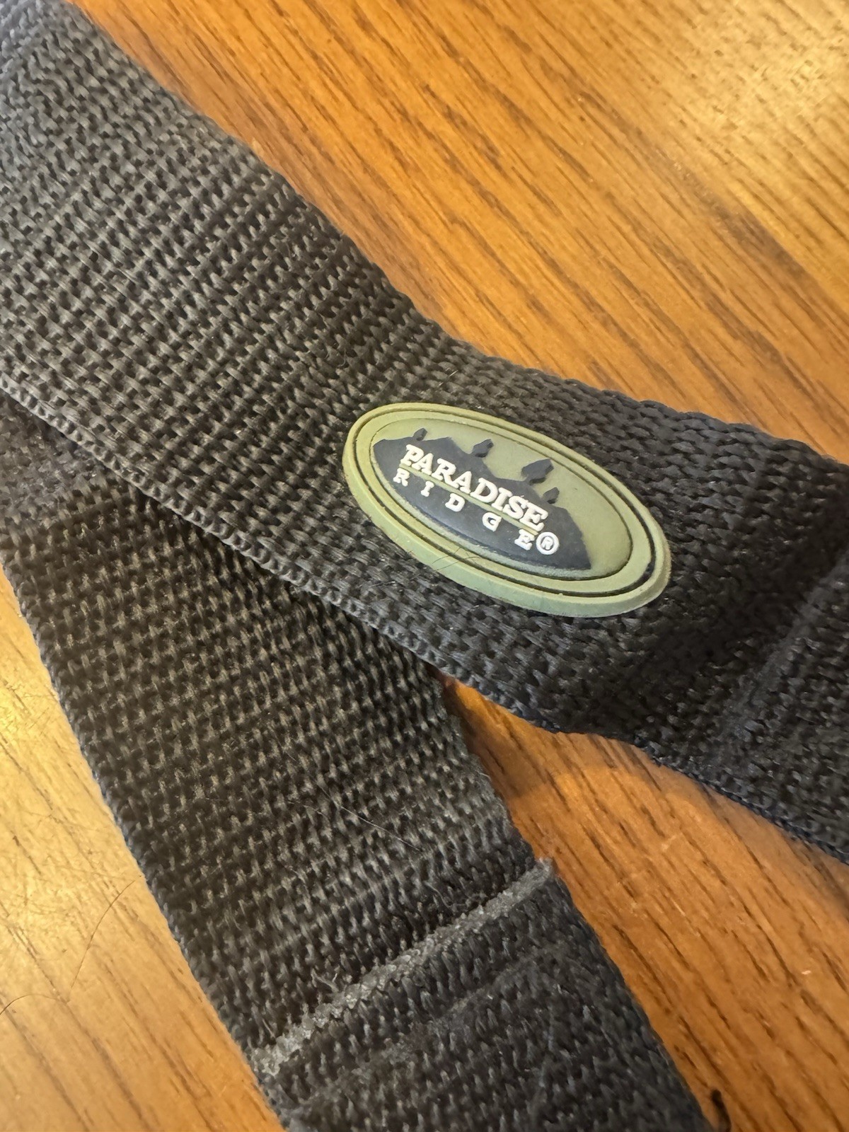 game bird carrier