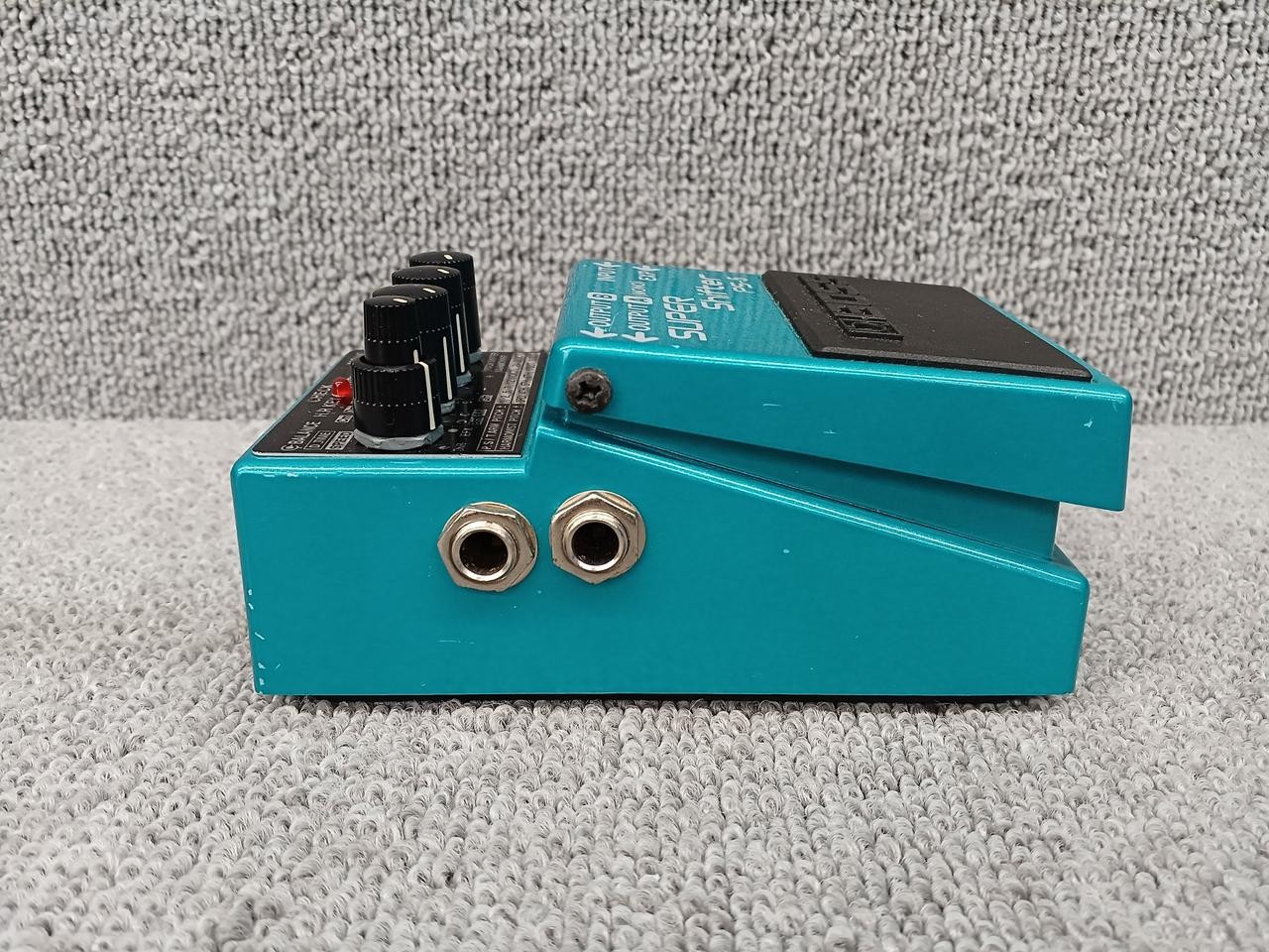 BOSS PS-5 Digital Delay Pedal