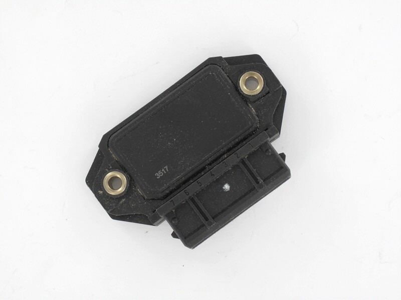 Lemark Ignition Module For Ferrari 1989-2000 LIM026 15867 DAB419 ZM026